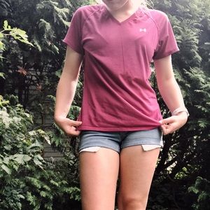Under Armor Top